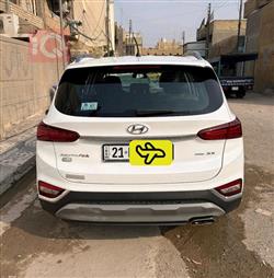 هیوندای سەنتافی